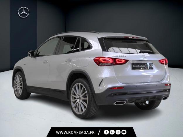 MERCEDES-BENZ GLA 250 e AMG Line AMG Line 