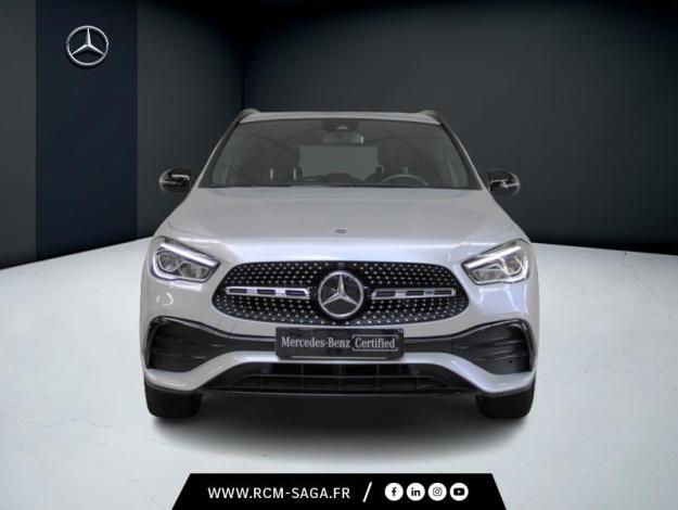 MERCEDES-BENZ GLA 250 e AMG Line AMG Line 
