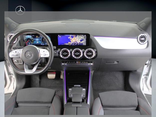 MERCEDES-BENZ GLA 250 e AMG Line AMG Line 
