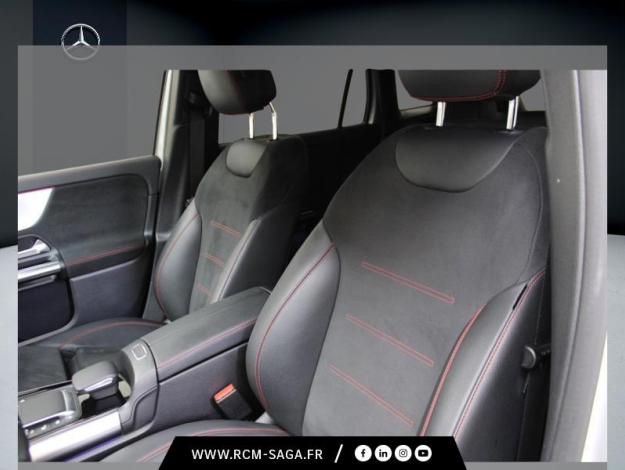 MERCEDES-BENZ GLA 250 e AMG Line AMG Line 