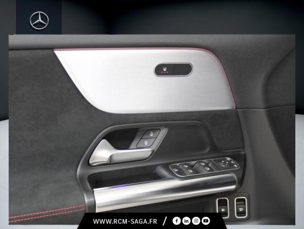 MERCEDES-BENZ GLA 250 e AMG Line AMG Line 