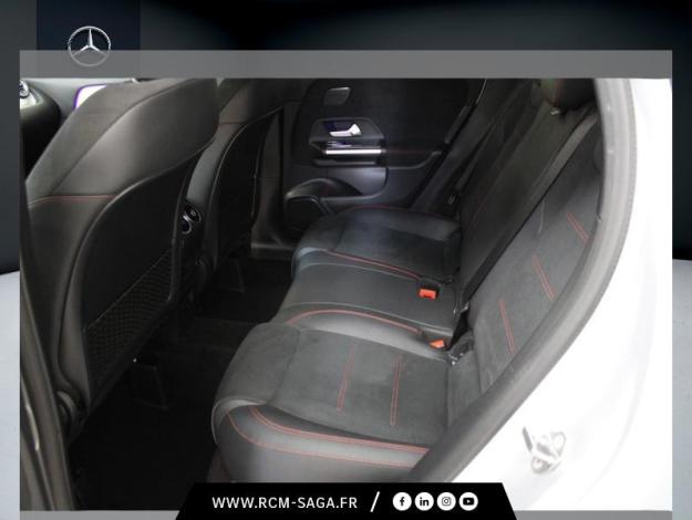 MERCEDES-BENZ GLA 250 e AMG Line AMG Line 