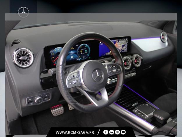 MERCEDES-BENZ GLA 250 e AMG Line AMG Line 