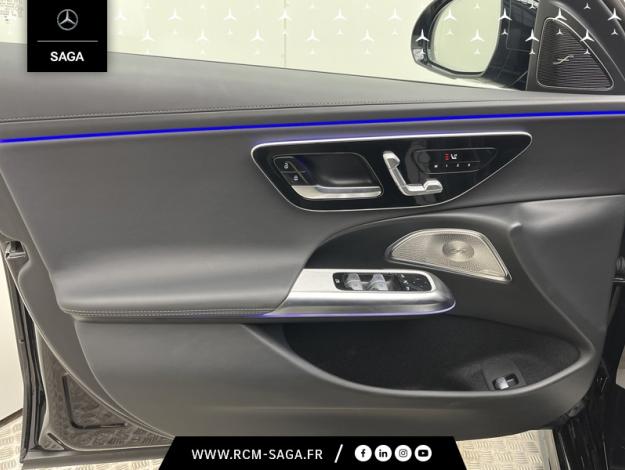 MERCEDES-BENZ Classe E Berline Classe E 300 de Hybrid EQ AMG Line Berline  
