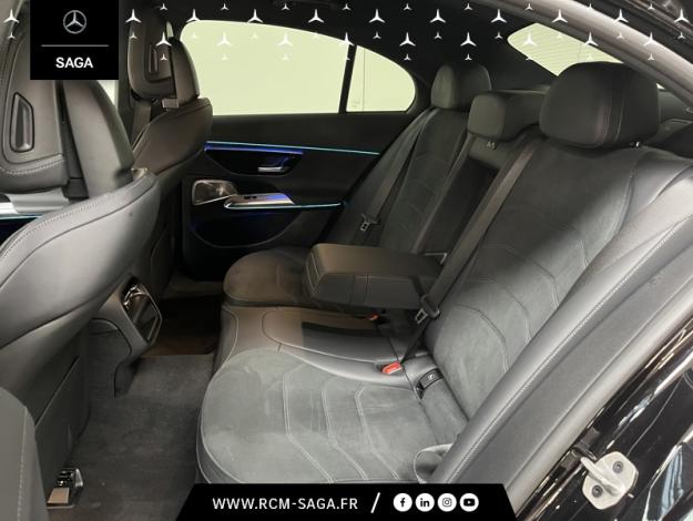 MERCEDES-BENZ Classe E Berline Classe E 300 de Hybrid EQ AMG Line Berline  