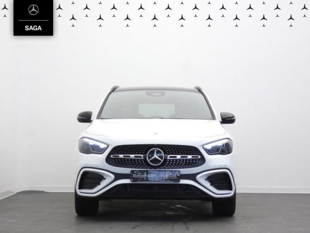 MERCEDES-BENZ GLA 250 e Hybrid EQ AMG Line  GLA 250 e Hybrid EQ AMG Line