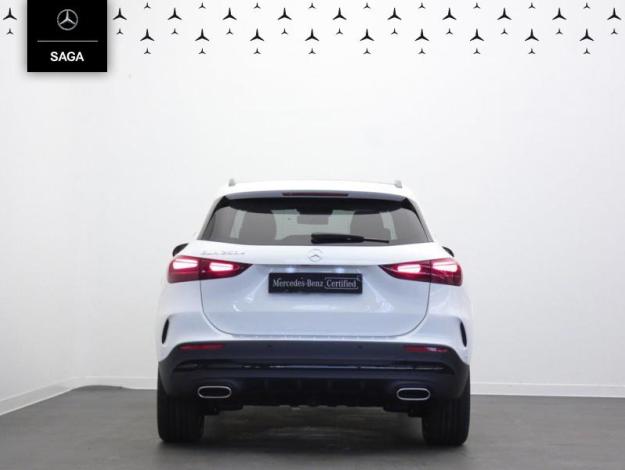 MERCEDES-BENZ GLA 250 e Hybrid EQ AMG Line  GLA 250 e Hybrid EQ AMG Line