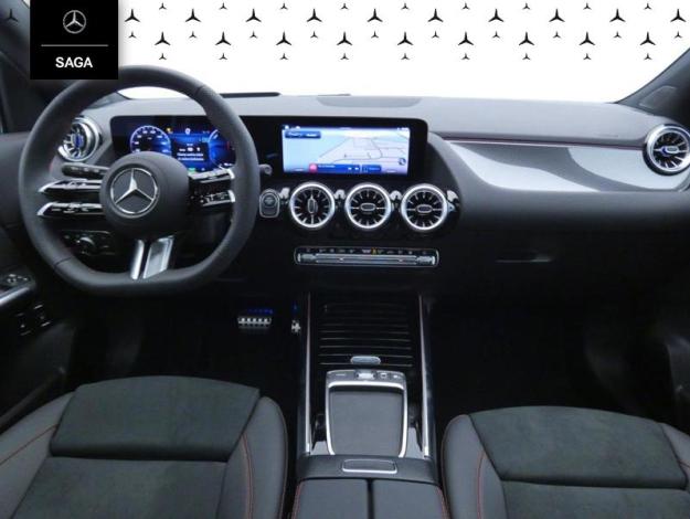 MERCEDES-BENZ GLA 250 e Hybrid EQ AMG Line  GLA 250 e Hybrid EQ AMG Line