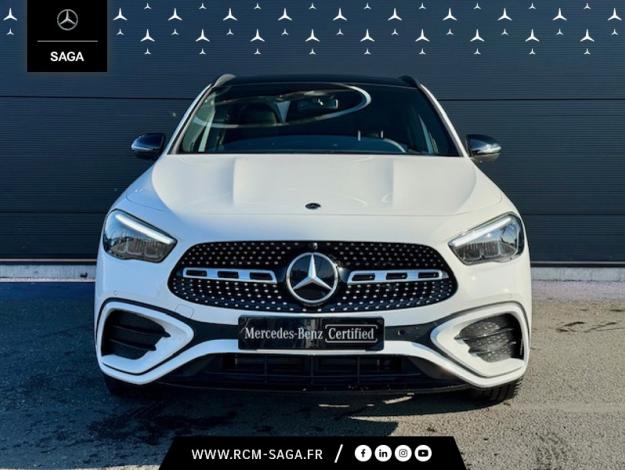 MERCEDES-BENZ GLA 250 e Hybrid EQ AMG Line AMG Line GLA 250 e Hybrid EQ AMG Line