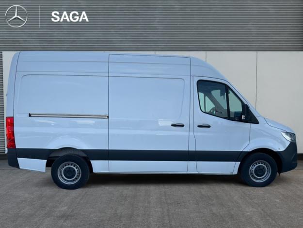 MERCEDES-BENZ Sprinter Sprinter 315 CDI Bestelwagen Hoog dak Standard