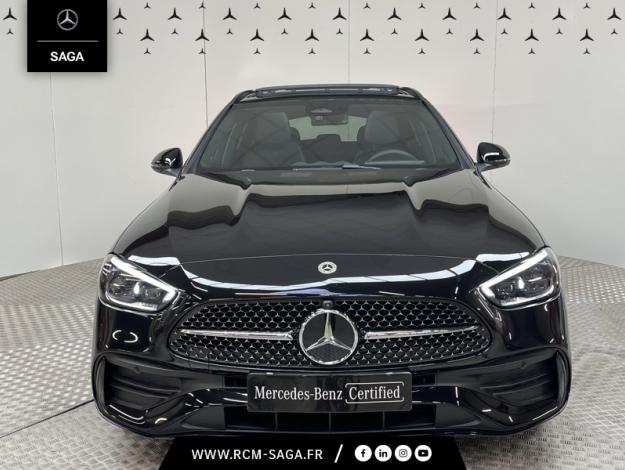 MERCEDES-BENZ Classe C Break Classe C 300 e Hybrid EQ Break AMG Line  Classe C 300 e Hybrid EQ Break AMG Line