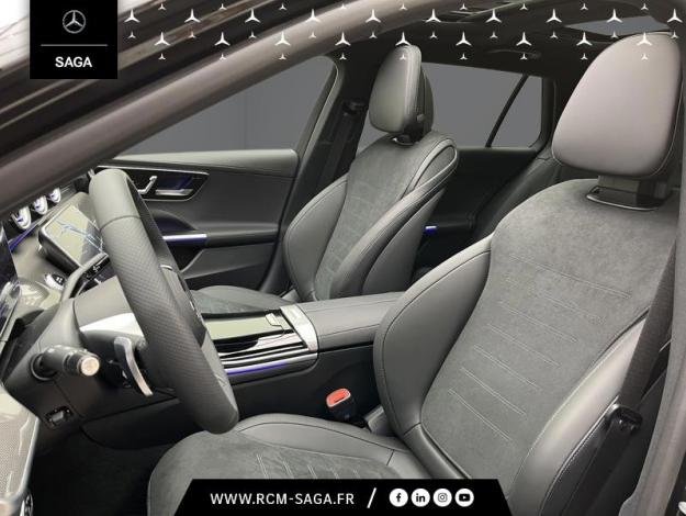 MERCEDES-BENZ Classe C Break Classe C 300 e Hybrid EQ Break AMG Line  Classe C 300 e Hybrid EQ Break AMG Line