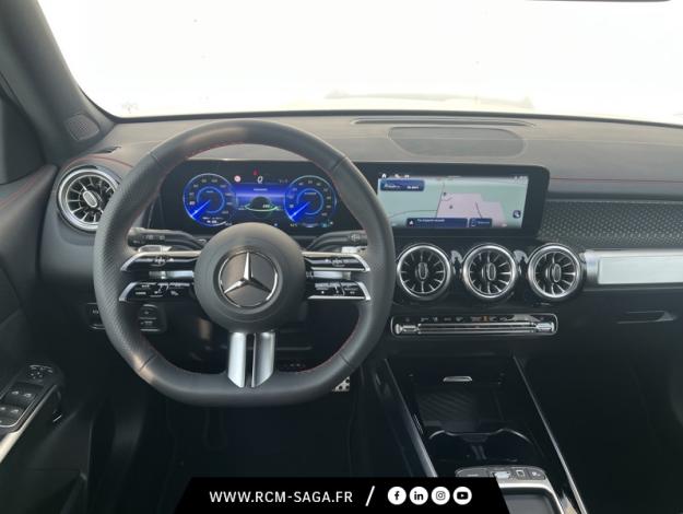 MERCEDES-BENZ EQB 250+ AMG Line  EQB 250+ AMG Line