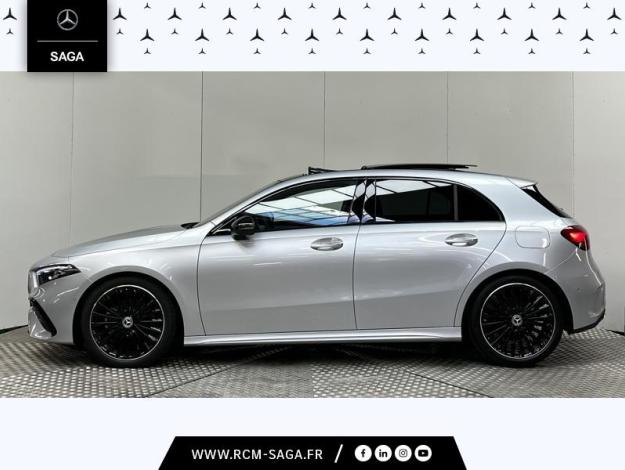 MERCEDES-BENZ Classe A 180 AMG Line AMG Line 