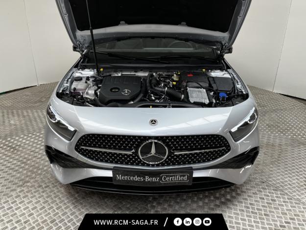 MERCEDES-BENZ Classe A 180 AMG Line AMG Line 