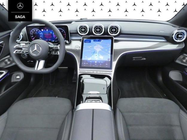 MERCEDES-BENZ CLE Cabriolet CLE 220 d AMG Line Cabriolet  CLE 220 d AMG Line Cabriolet