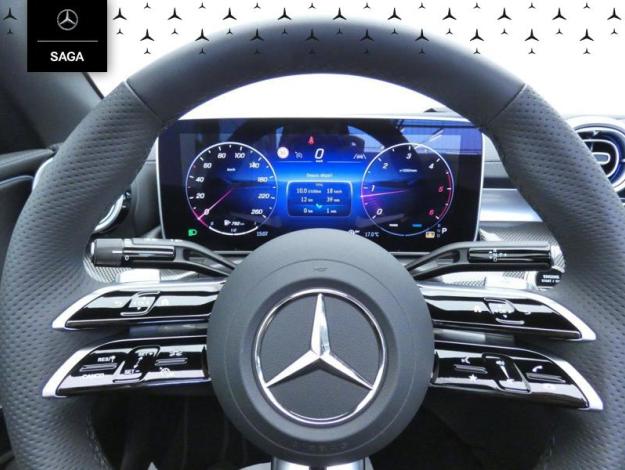 MERCEDES-BENZ CLE Cabriolet CLE 220 d AMG Line Cabriolet  CLE 220 d AMG Line Cabriolet
