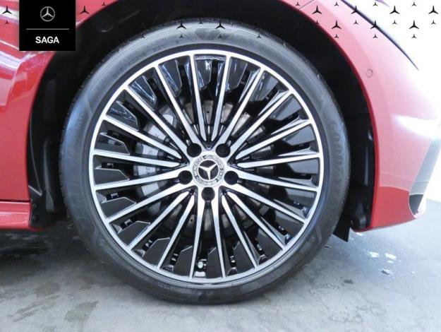 MERCEDES-BENZ CLE Cabriolet CLE 220 d AMG Line Cabriolet  CLE 220 d AMG Line Cabriolet