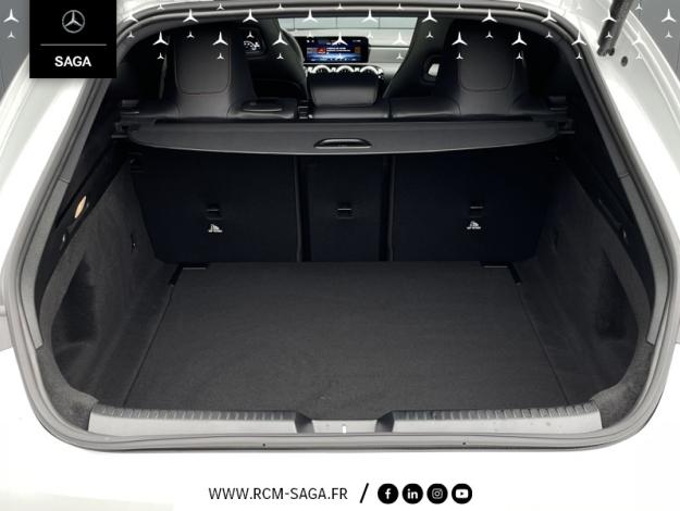 MERCEDES-BENZ CLA Shooting Brake CLA 200 Shooting Brake AMG Line  CLA 200 Shooting Brake AMG Line