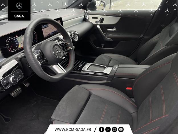 MERCEDES-BENZ CLA Shooting Brake CLA 200 Shooting Brake AMG Line  CLA 200 Shooting Brake AMG Line
