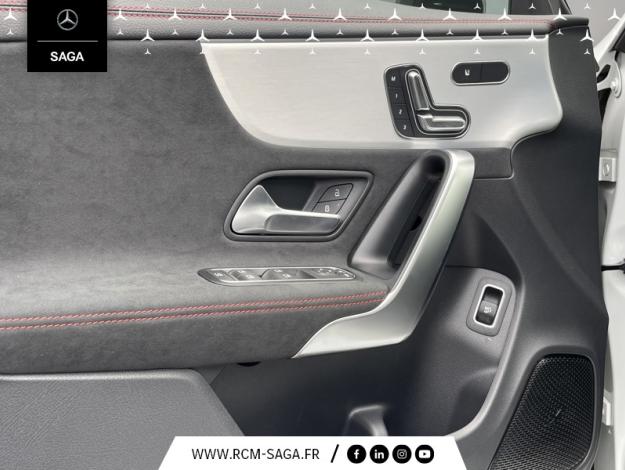 MERCEDES-BENZ CLA Shooting Brake CLA 200 Shooting Brake AMG Line  CLA 200 Shooting Brake AMG Line