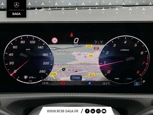 MERCEDES-BENZ CLA Shooting Brake CLA 200 Shooting Brake AMG Line  CLA 200 Shooting Brake AMG Line
