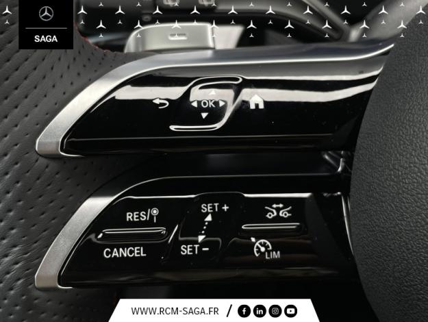 MERCEDES-BENZ CLA Shooting Brake CLA 200 Shooting Brake AMG Line  CLA 200 Shooting Brake AMG Line