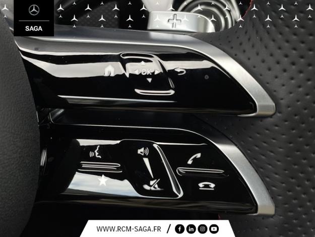 MERCEDES-BENZ CLA Shooting Brake CLA 200 Shooting Brake AMG Line  CLA 200 Shooting Brake AMG Line