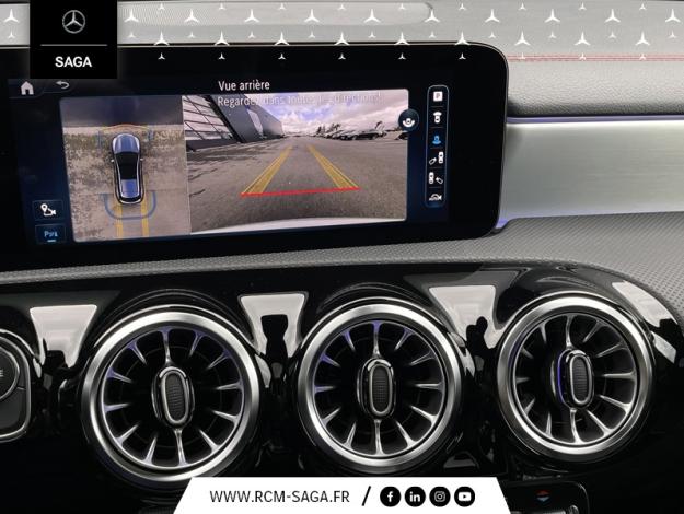 MERCEDES-BENZ CLA Shooting Brake CLA 200 Shooting Brake AMG Line  CLA 200 Shooting Brake AMG Line
