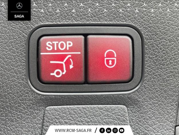 MERCEDES-BENZ CLA Shooting Brake CLA 200 Shooting Brake AMG Line  CLA 200 Shooting Brake AMG Line