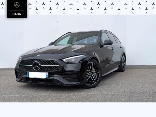 MERCEDES-BENZ Classe C Break Classe C 220 d Break AMG Line  Classe C 220 d Break AMG Line