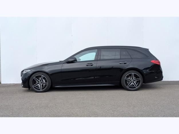 MERCEDES-BENZ Classe C Break Classe C 220 d Break AMG Line  Classe C 220 d Break AMG Line