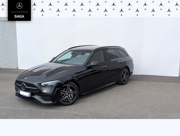 MERCEDES-BENZ Classe C Break Classe C 220 d Break AMG Line  Classe C 220 d Break AMG Line
