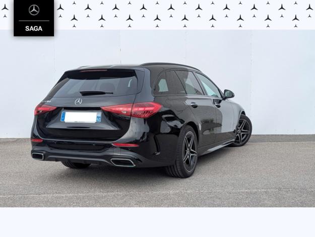 MERCEDES-BENZ Classe C Break Classe C 220 d Break AMG Line  Classe C 220 d Break AMG Line