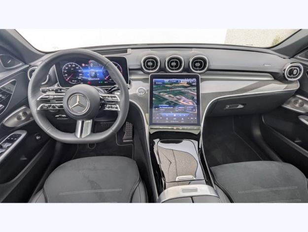 MERCEDES-BENZ Classe C Break Classe C 220 d Break AMG Line  Classe C 220 d Break AMG Line