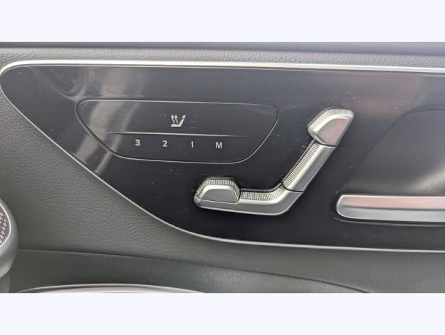 MERCEDES-BENZ Classe C Break Classe C 220 d Break AMG Line  Classe C 220 d Break AMG Line