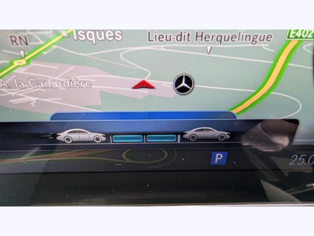 MERCEDES-BENZ Classe C Break Classe C 220 d Break AMG Line  Classe C 220 d Break AMG Line