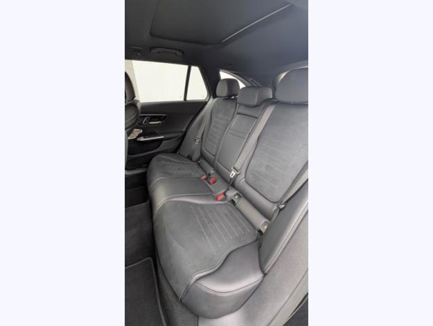 MERCEDES-BENZ Classe C Break Classe C 220 d Break AMG Line  Classe C 220 d Break AMG Line