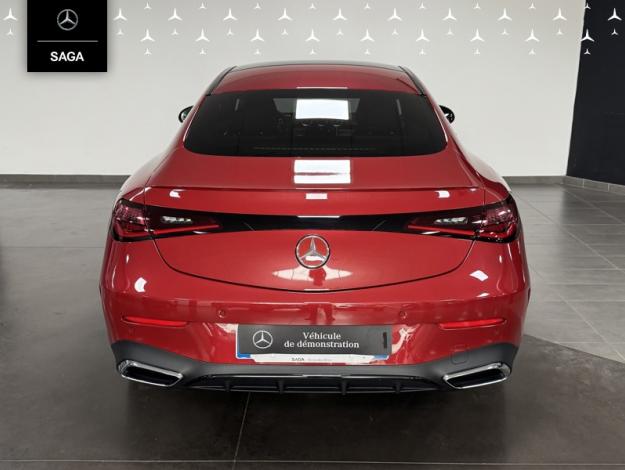 MERCEDES-BENZ CLE Coupé CLE 200 AMG Line Coupé  CLE 200 AMG Line Coupé