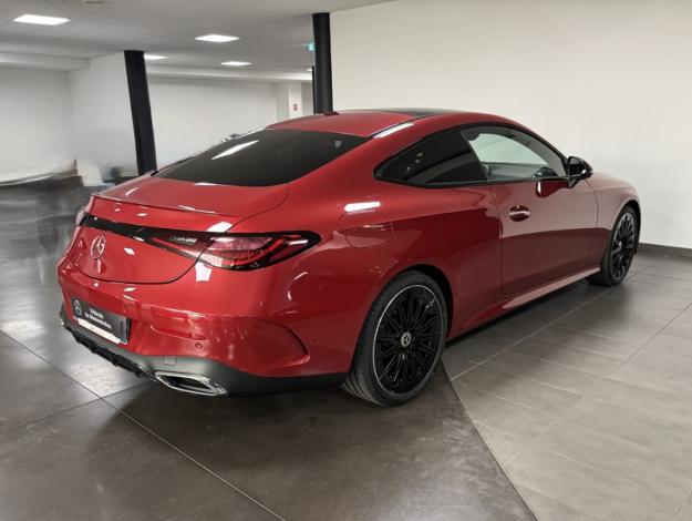 MERCEDES-BENZ CLE Coupé CLE 200 AMG Line Coupé  CLE 200 AMG Line Coupé