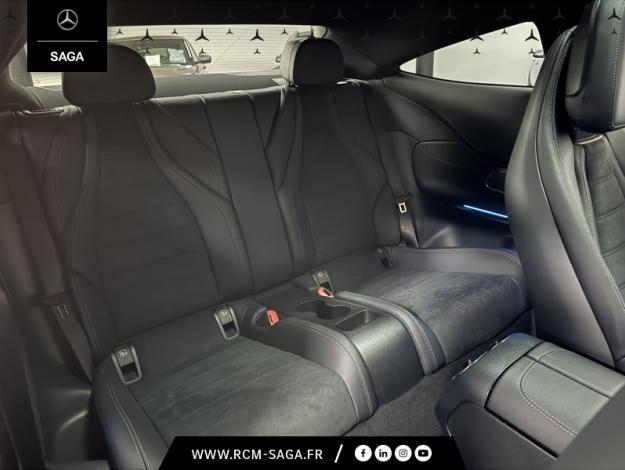 MERCEDES-BENZ CLE Coupé CLE 200 AMG Line Coupé  CLE 200 AMG Line Coupé