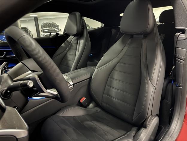 MERCEDES-BENZ CLE Coupé CLE 200 AMG Line Coupé  CLE 200 AMG Line Coupé
