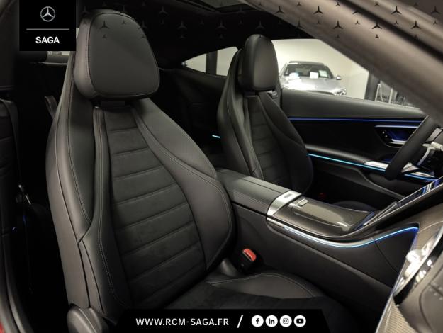 MERCEDES-BENZ CLE Coupé CLE 200 AMG Line Coupé  CLE 200 AMG Line Coupé