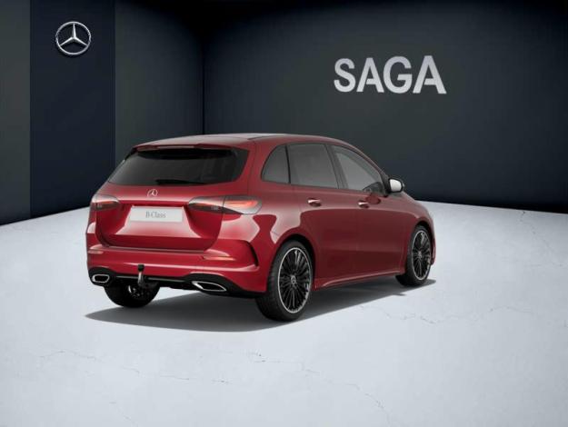 MERCEDES-BENZ Classe B 200 d AMG Line  Classe B 200 d AMG Line