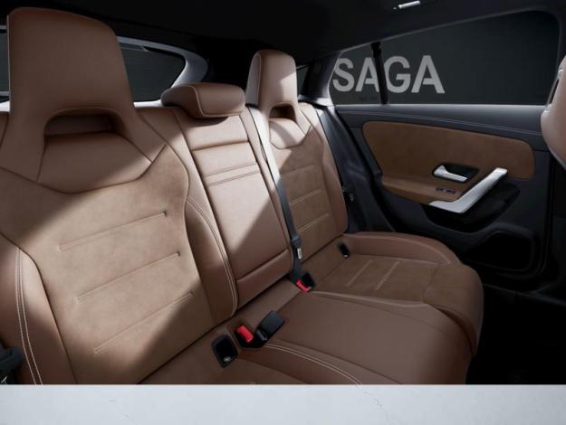 MERCEDES-BENZ CLA Shooting Brake CLA 180 d Shooting Brake AMG Line  CLA 180 d Shooting Brake AMG Line