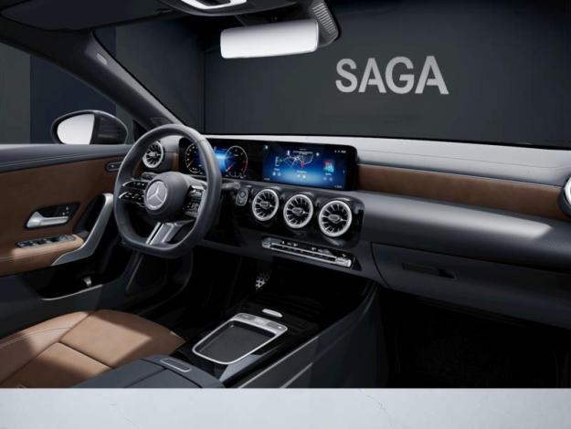 MERCEDES-BENZ CLA Shooting Brake CLA 180 d Shooting Brake AMG Line  CLA 180 d Shooting Brake AMG Line