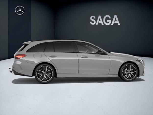 MERCEDES-BENZ Classe C Break C 220 d Break  Classe C 220 d Break AMG Line