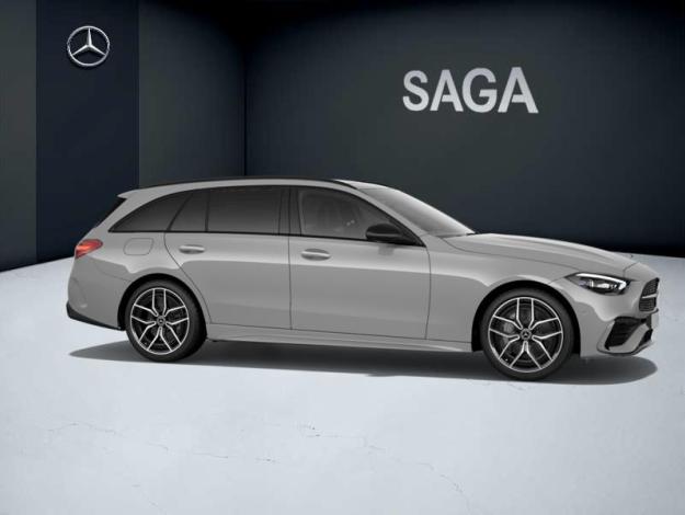 MERCEDES-BENZ Classe C Break C 220 d Break  Classe C 220 d Break AMG Line