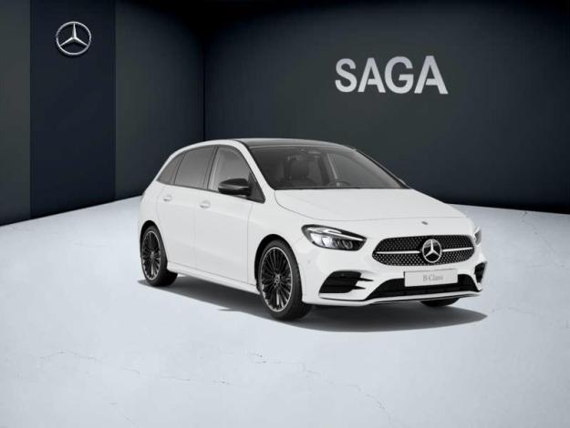 MERCEDES-BENZ Classe B 200 d AMG Line  Classe B 200 d AMG Line