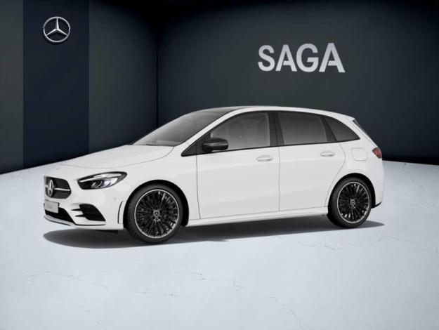 MERCEDES-BENZ Classe B 200 d AMG Line  Classe B 200 d AMG Line